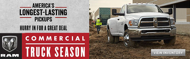 Chrysler Dodge Jeep Ram of Columbus in Columbus IN