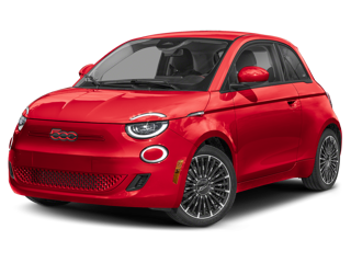 Fiat 500e - Leo Chrysler Dodge Jeep Ram of Columbus in Columbus IN