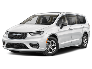 2026 Chrysler Pacifica - Leo Chrysler Dodge Jeep Ram of Columbus in Columbus IN