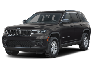 2025 Jeep Grand Cherokee - Leo Chrysler Dodge Jeep Ram of Columbus in Columbus IN