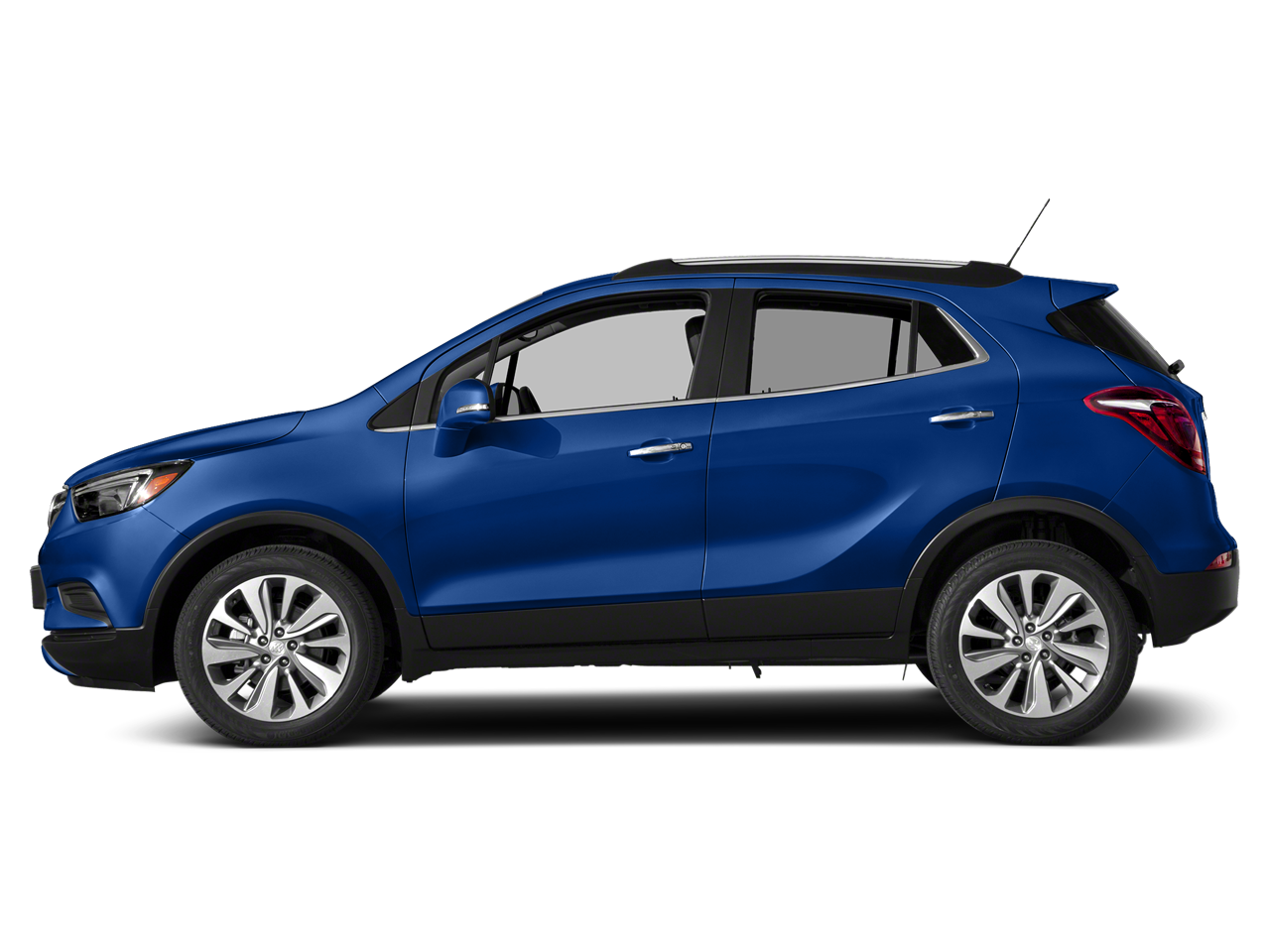 2019 Buick Encore Preferred photo 3
