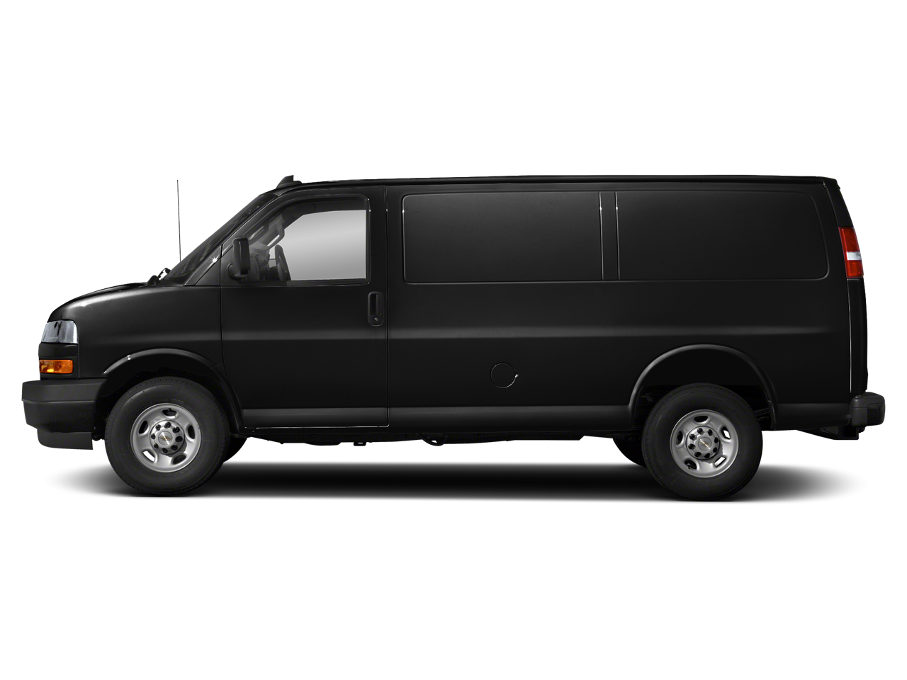 2019 Chevrolet Express Cargo 2500 RWD 2500 135"