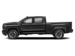 2021 Chevrolet Silverado 2500HD Custom
