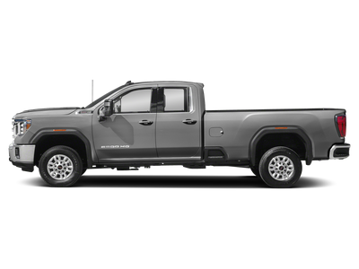 2022 GMC Sierra 2500HD SLE