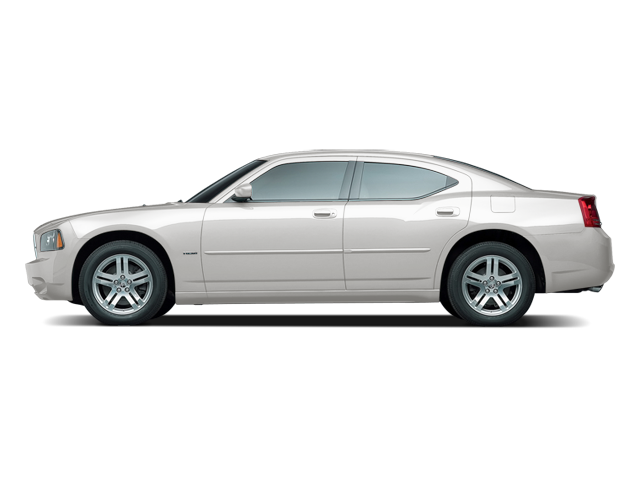 2010 Dodge Charger SXT