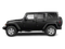 2011 Jeep Wrangler Unlimited Sport