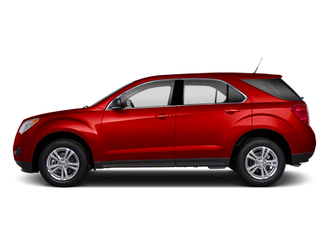 2012 Chevrolet Equinox LT 2LT