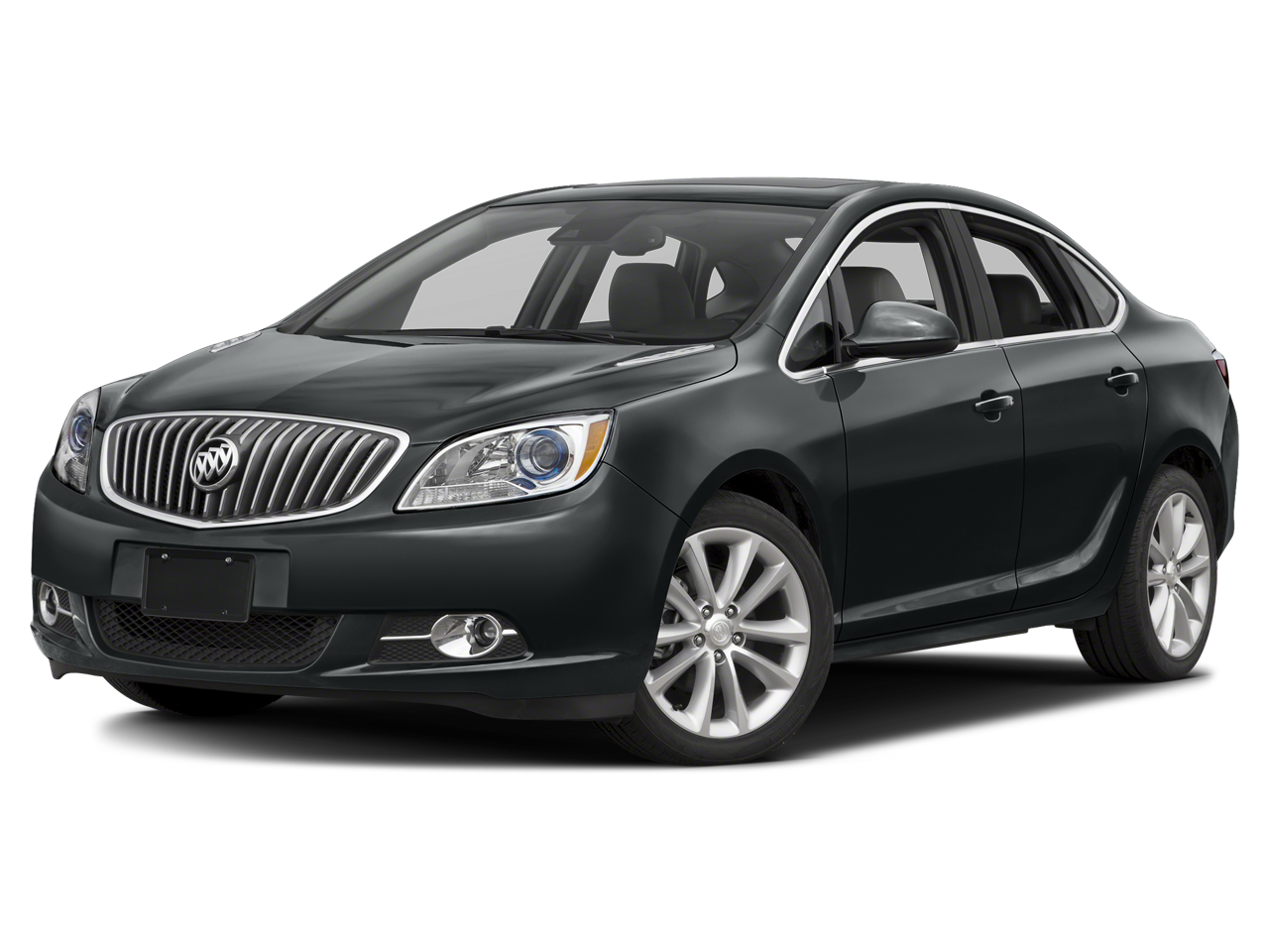 2015 Buick Verano