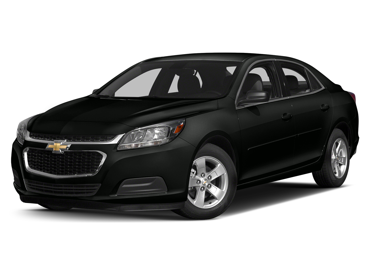 2015 Chevrolet Malibu's photo