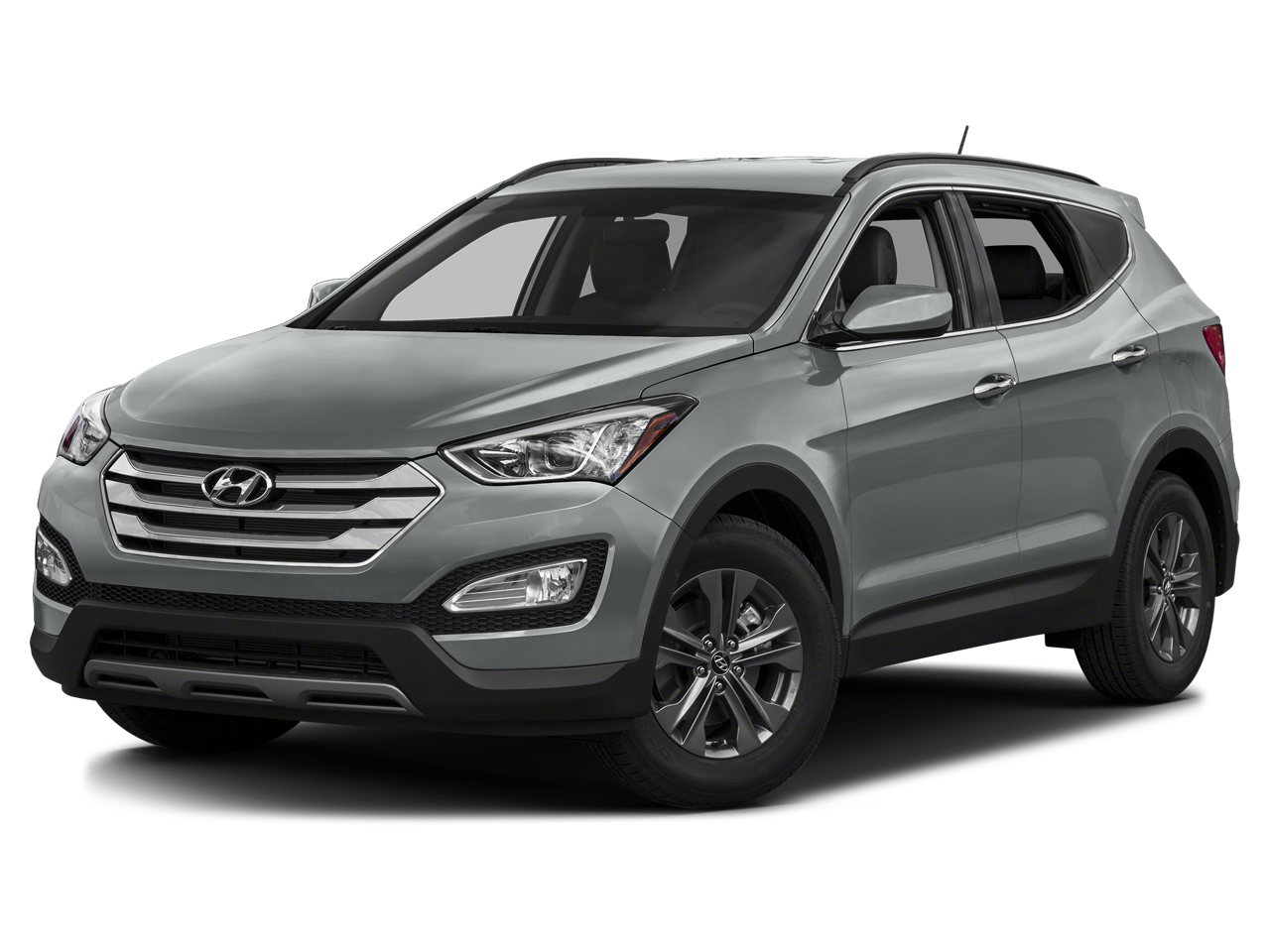 2015 Hyundai Santa Fe Sport AWD's photo