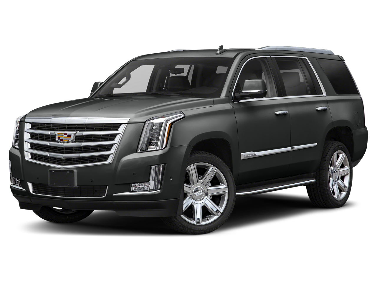 2019 Cadillac Escalade