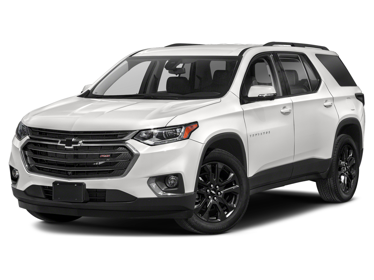2019 Chevrolet Traverse RS for sale in Columbus, IN