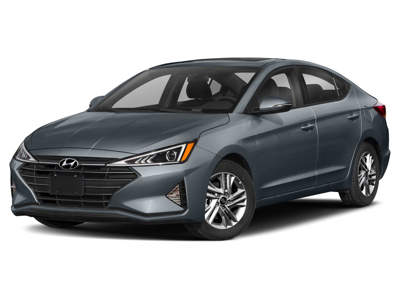 2019 Hyundai Elantra 2.0 SE A/T's photo