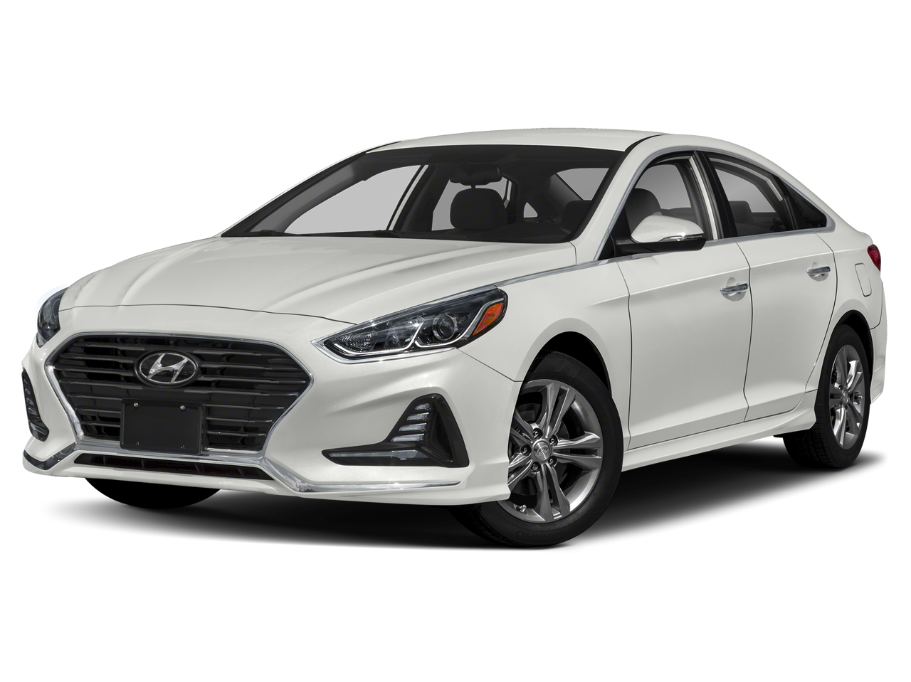 2019 Hyundai Sonata SEL for sale in Columbus, IN