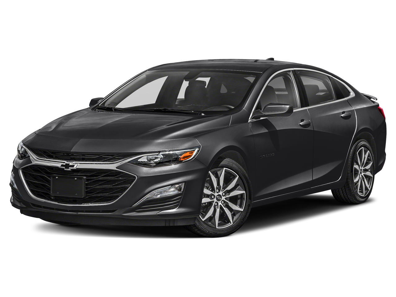 2020 Chevrolet Malibu RS for sale in Columbus, IN