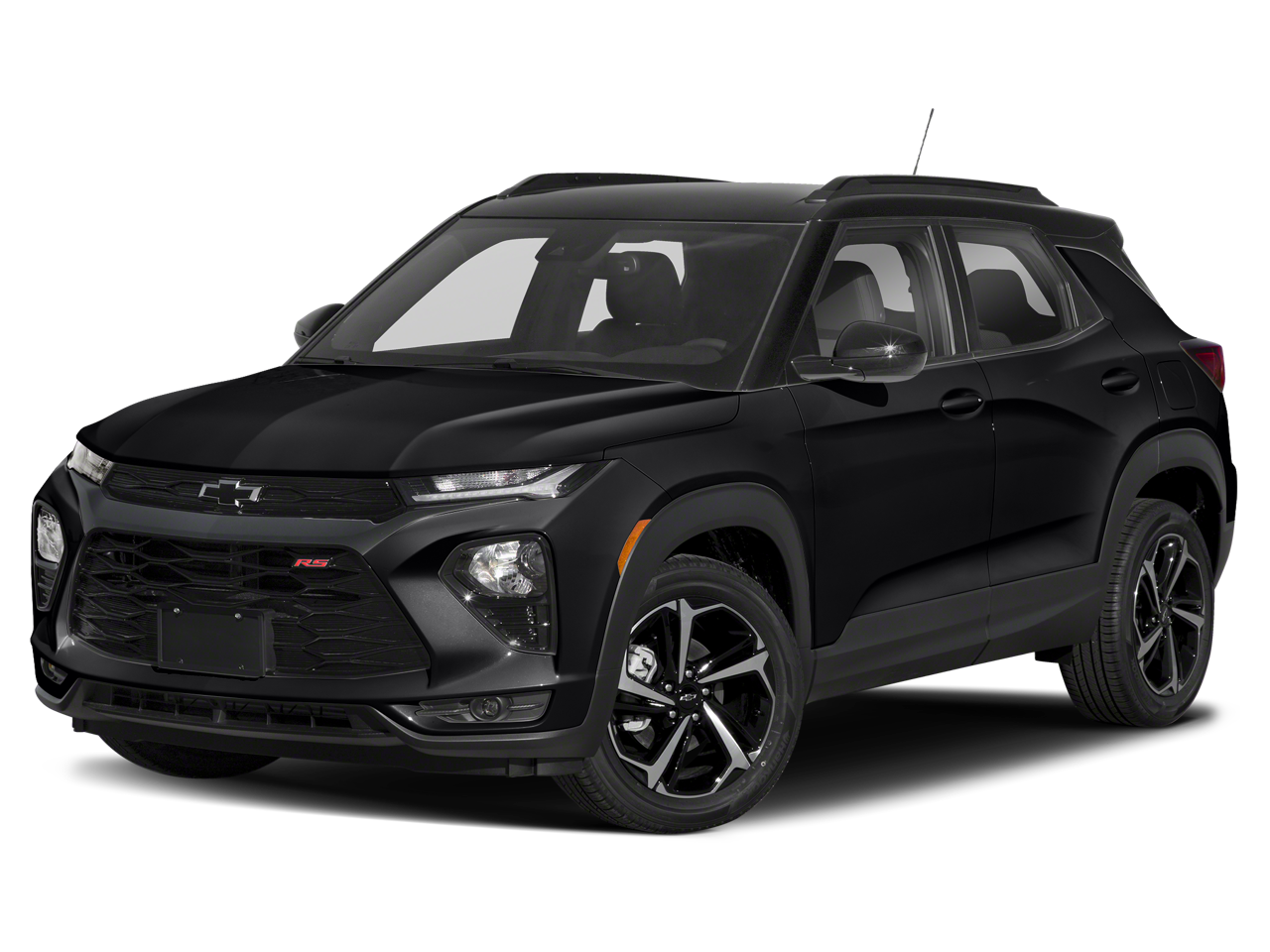 2021 Chevrolet Trailblazer RS for sale in Columbus, IN