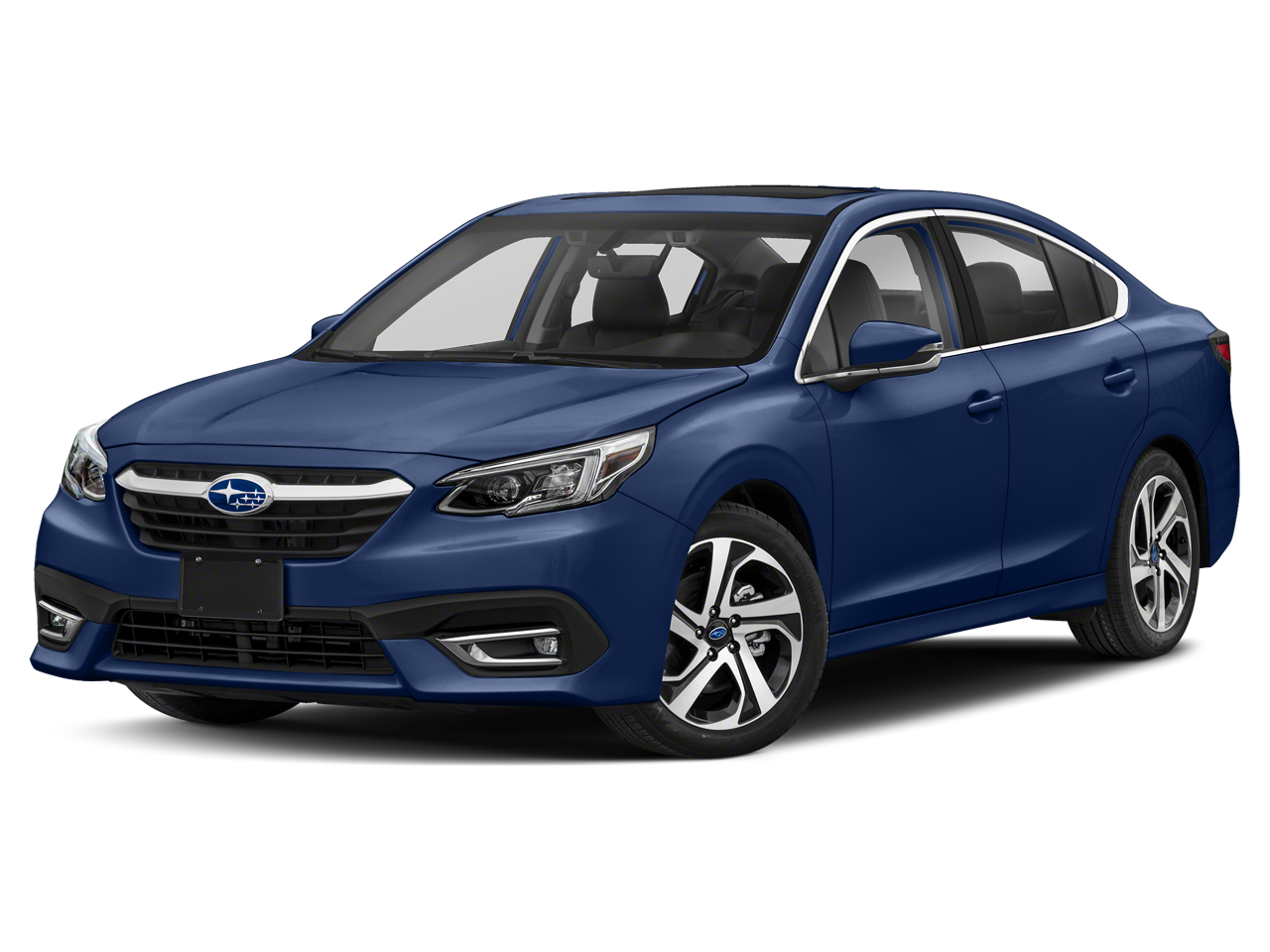 2022 Subaru Legacy Limited's photo