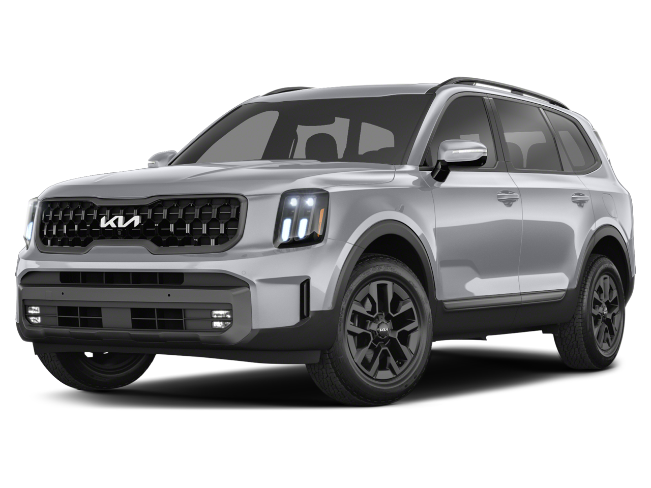 2023 Kia Telluride SX-Prestige X-Pro