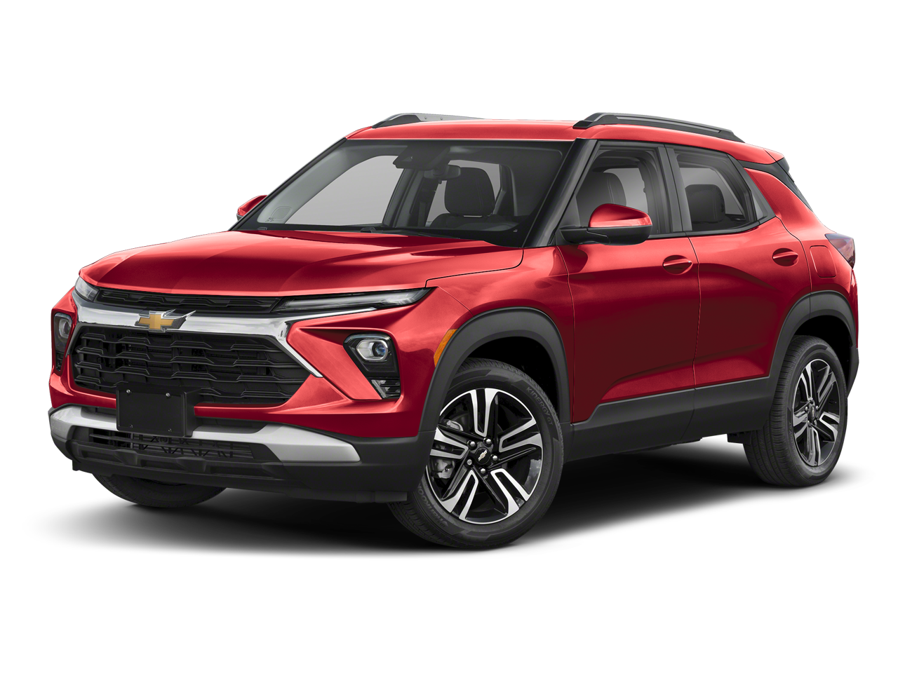 2024 Chevrolet Trailblazer LT for sale in Columbus, IN