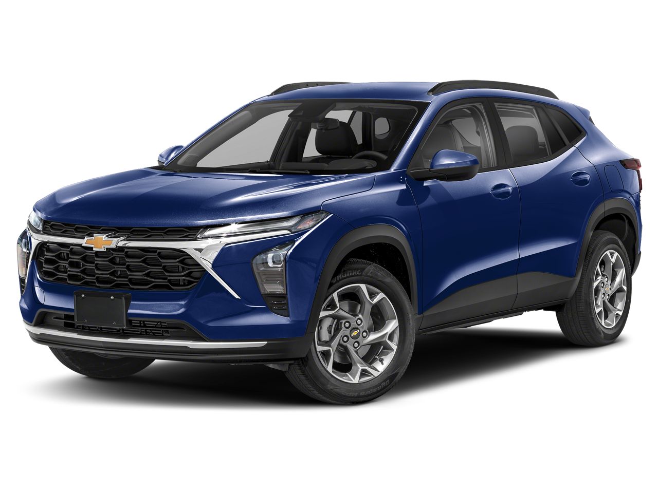 2024 Chevrolet Trax LS for sale in Columbus, IN