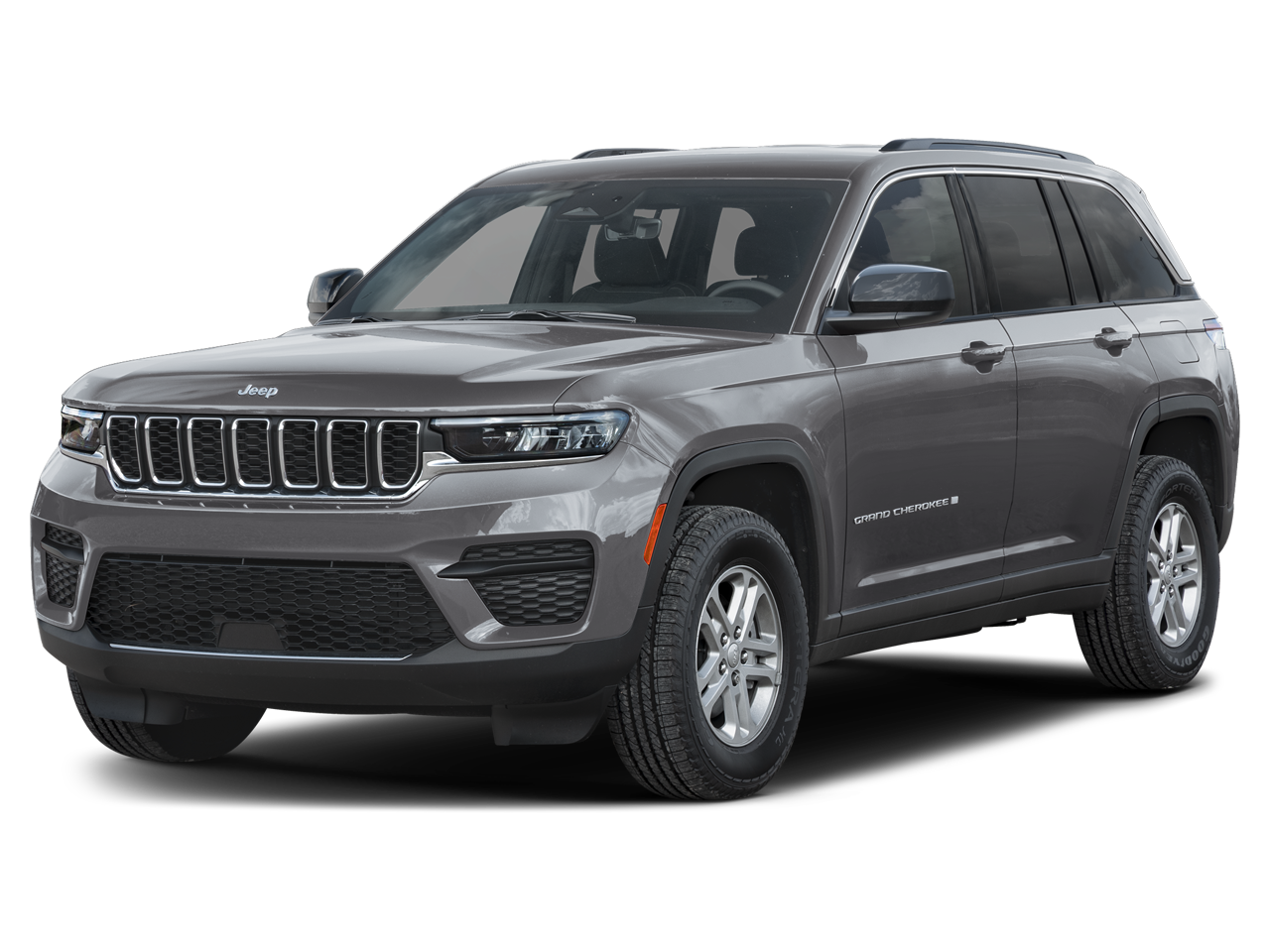 2025 Jeep Grand Cherokee Limited 4x4's photo