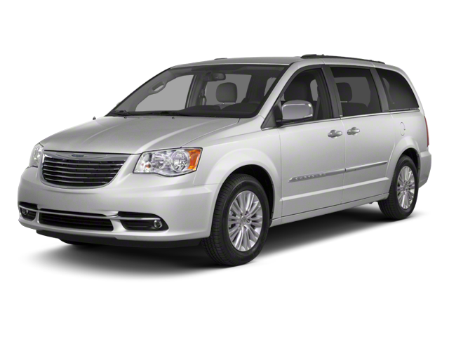 2011 Chrysler Town &amp; Country Touring
