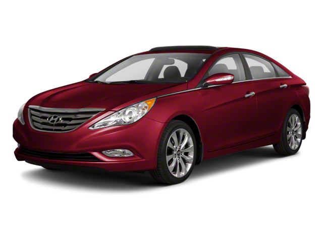 2012 Hyundai Sonata Limited 2.0T A/T's photo