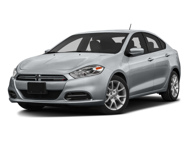 2016 Dodge Dart