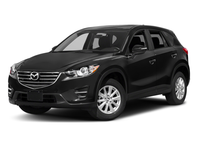 2016 Mazda Mazda CX-5 Sport
