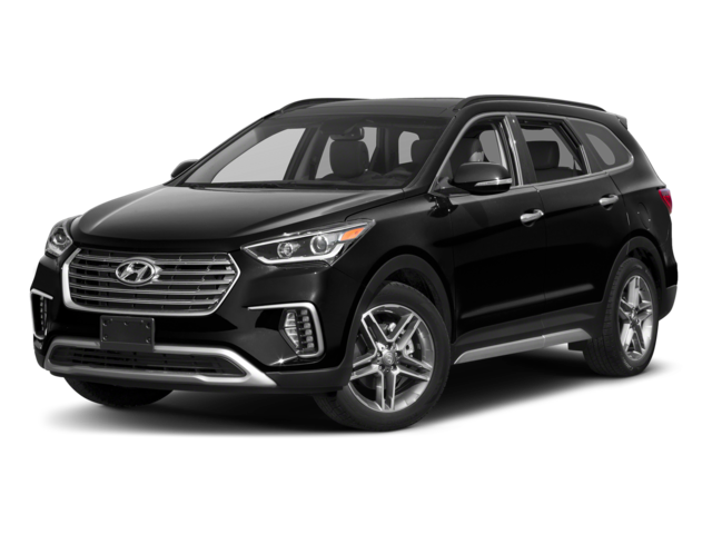 2017 Hyundai Santa Fe SE Ultimate FWD's photo