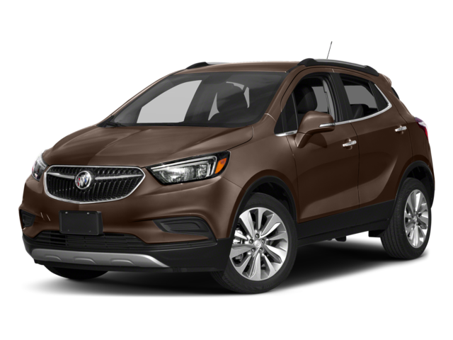 2018 Buick Encore Sport Touring