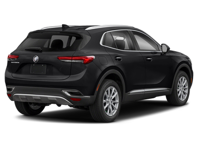 2021 Buick Envision Preferred