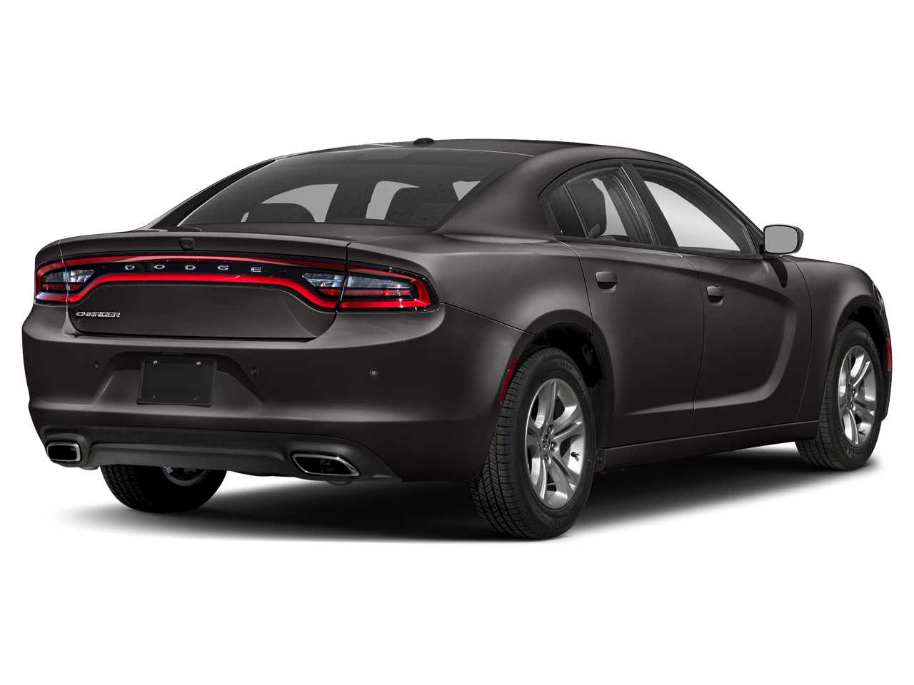 2021 Dodge Charger Police AWD