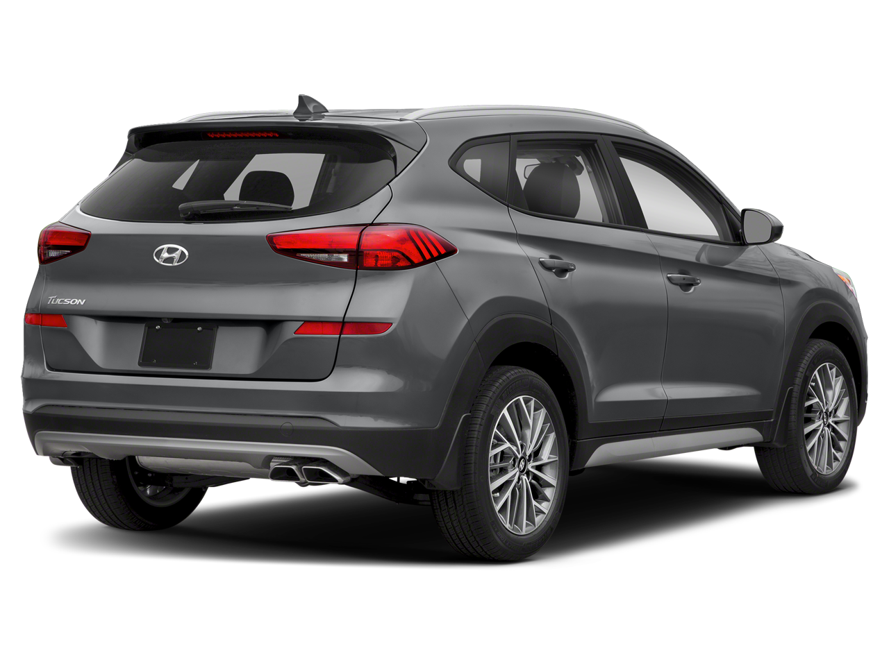 Certified 2021 Hyundai Tucson SEL with VIN KM8J33ALXMU360263 for sale in Columbus, IN