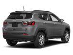 2023 Jeep Compass Latitude 4x4
