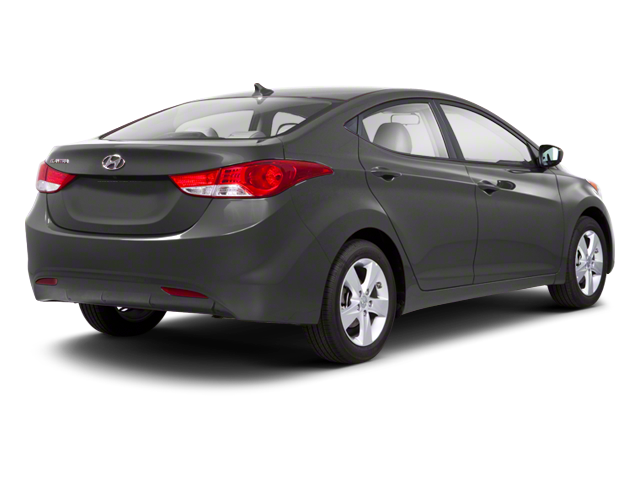 Used 2012 Hyundai Elantra GLS with VIN 5NPDH4AE7CH139688 for sale in Columbus, IN