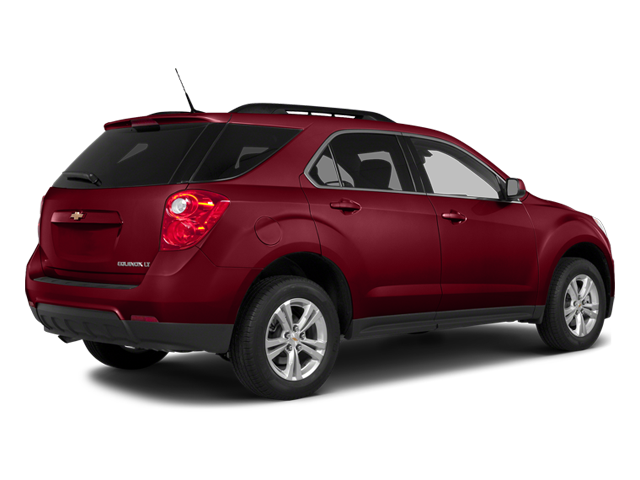 2014 Chevrolet Equinox 2LT
