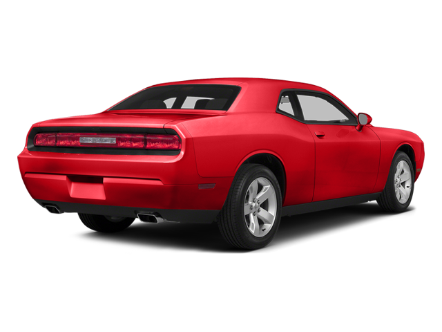 2014 Dodge Challenger SXT