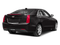 2017 Cadillac ATS Standard