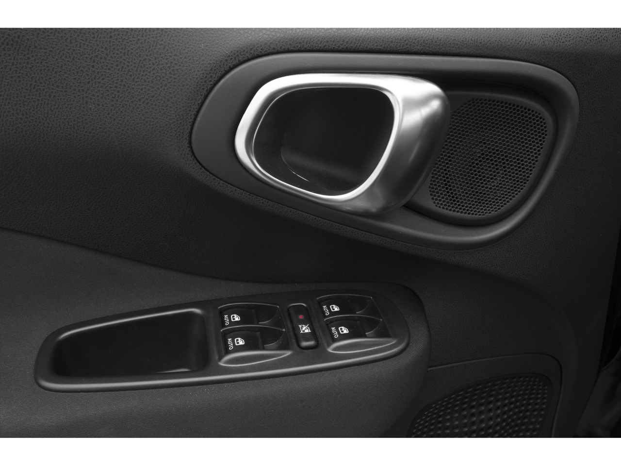 2015 FIAT 500L Easy