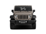 2015 Jeep Wrangler Unlimited Rubicon Hard Rock