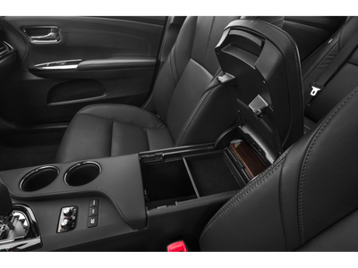 2015 Toyota Avalon Hybrid XLE Touring