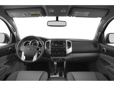 2015 Toyota Tacoma Base V6