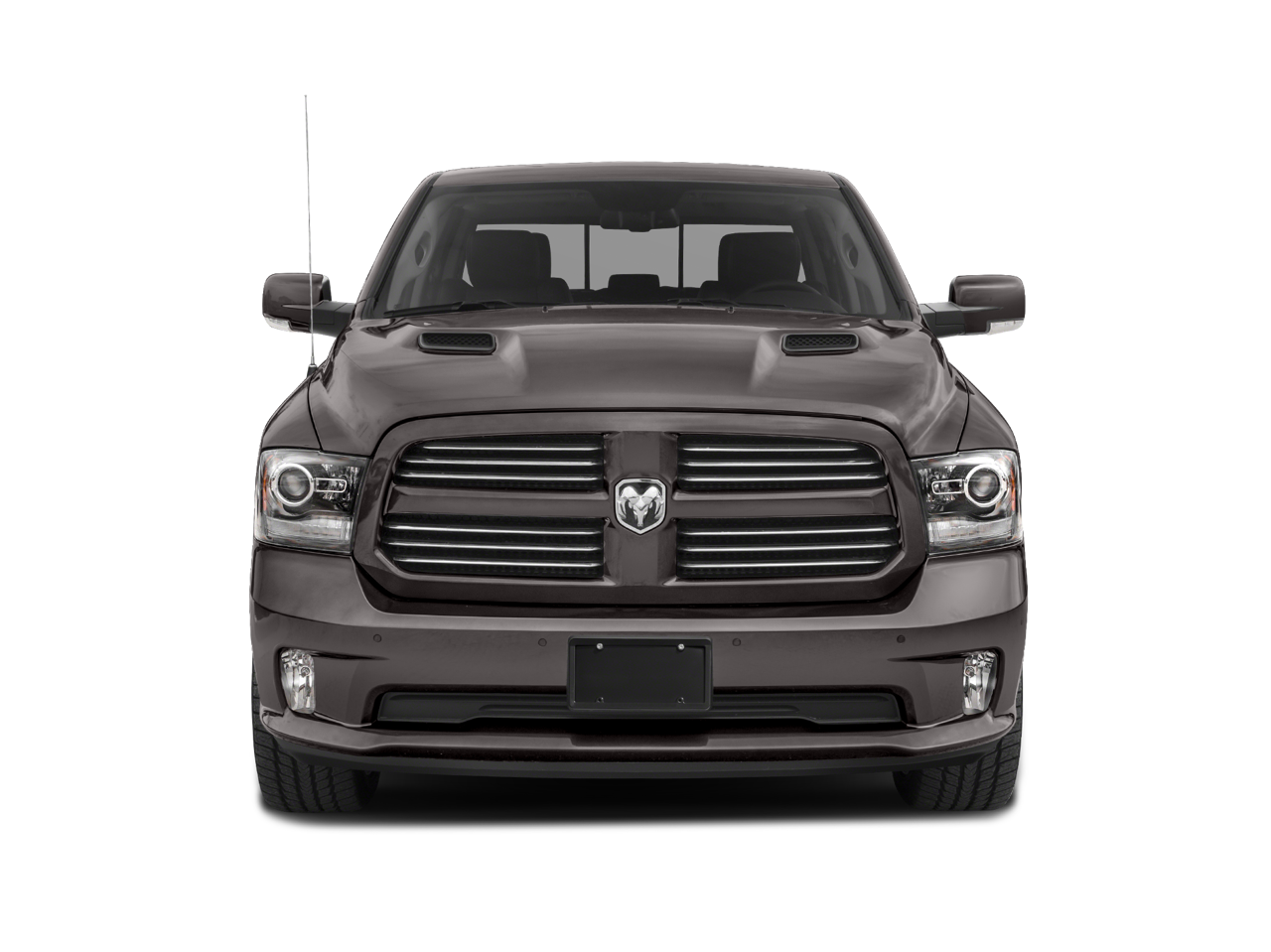 2018 Ram 1500 Big Horn photo 4