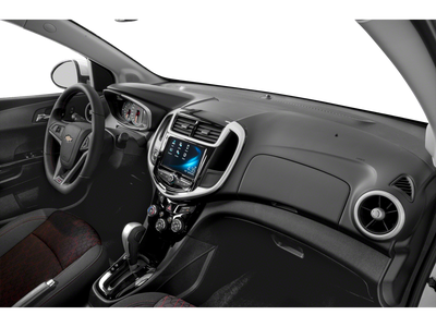 2019 Chevrolet Sonic LT