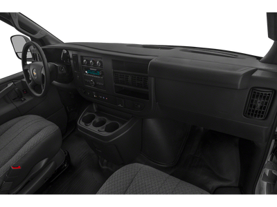 2019 Chevrolet Express Cargo 2500 RWD 2500 135"
