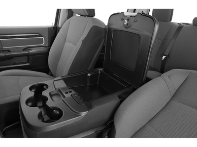 2019 RAM 2500 Limited Crew Cab 4x4 6'4' Box