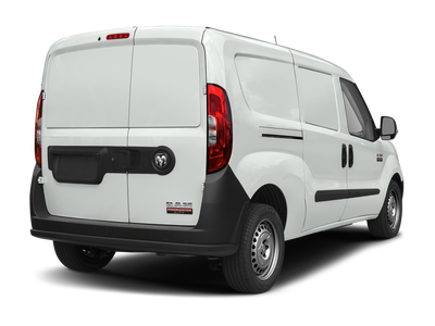 2019 RAM ProMaster City Tradesman Cargo Van