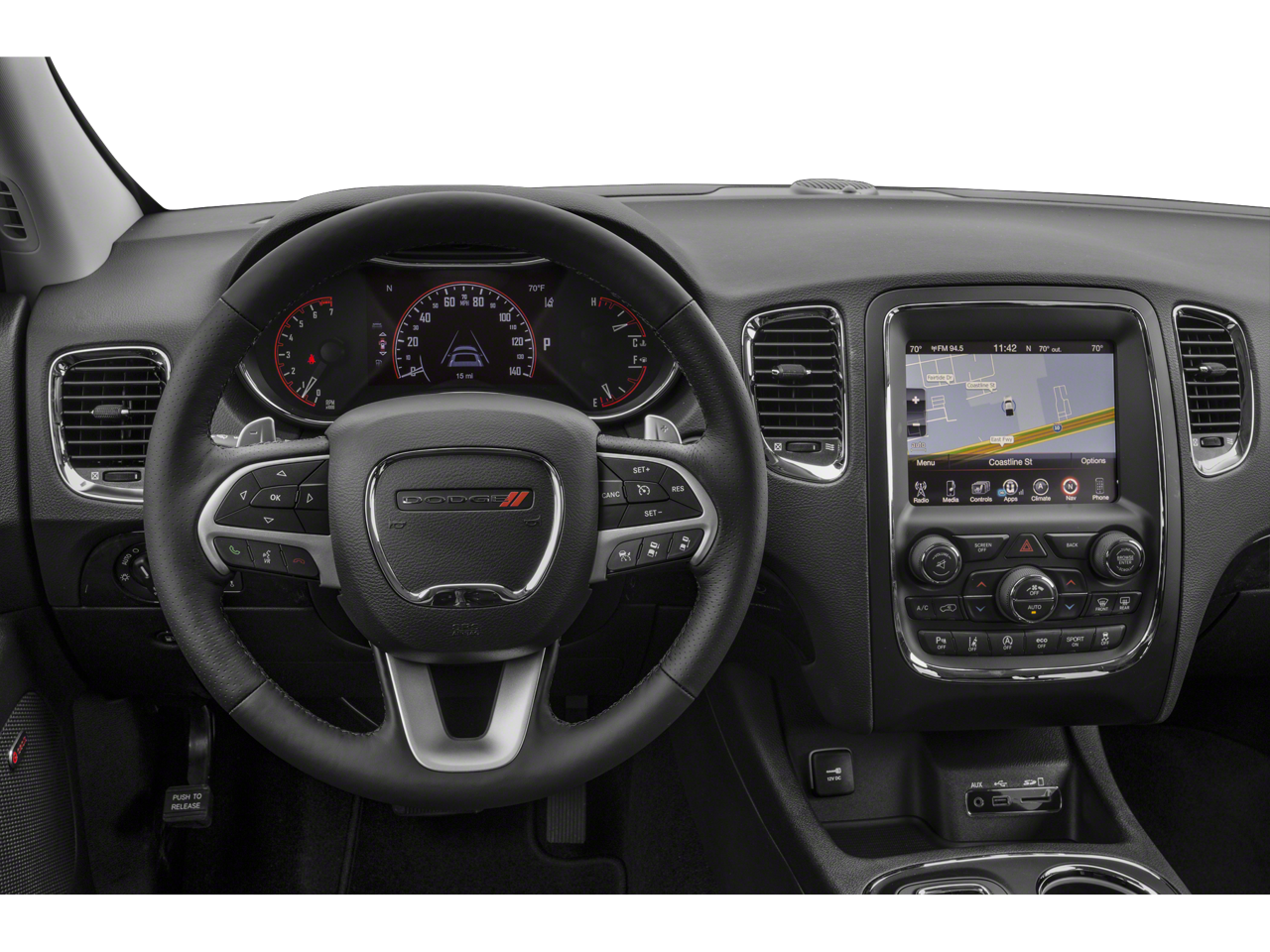 2020 Dodge Durango GT AWD