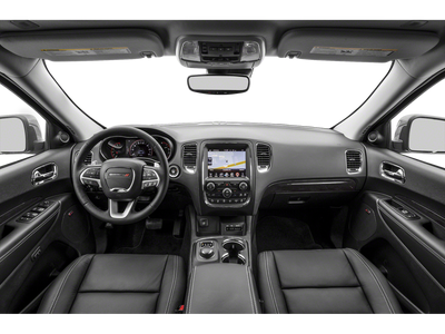 2020 Dodge Durango GT AWD